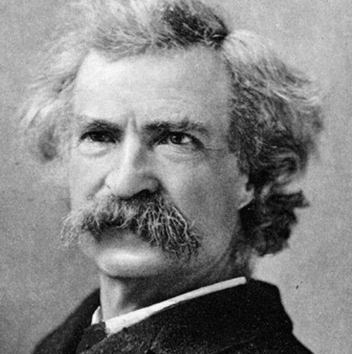 Product picture MARK TWAIN - 97 Audio Books - Classic Literature audiobook